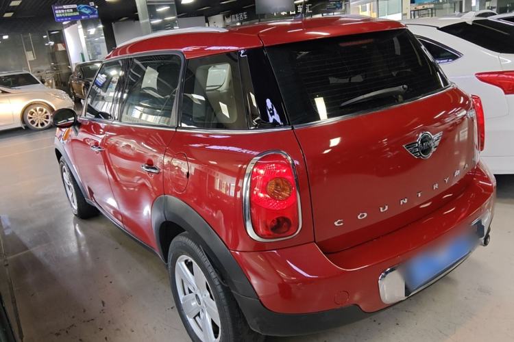Used MINI Countryman 2014 1.6L ONE