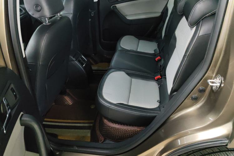 Used Skoda Yeti 2017 TSI280 DSG Advanced Edition
