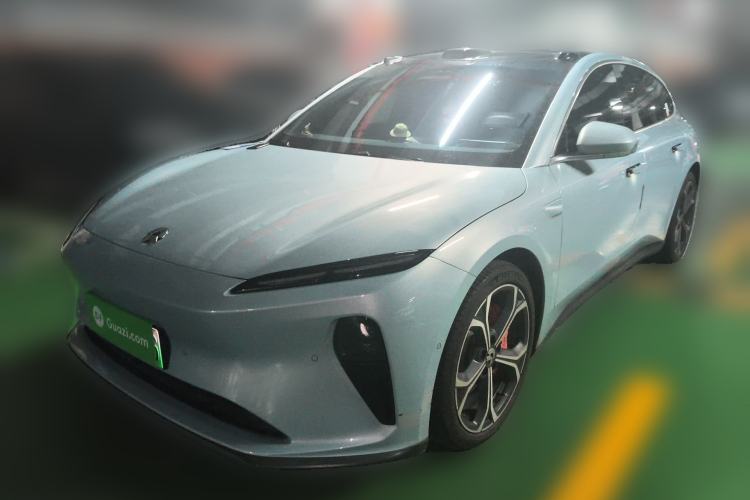 Used Nio ET5T 2023 75 kWh Touring