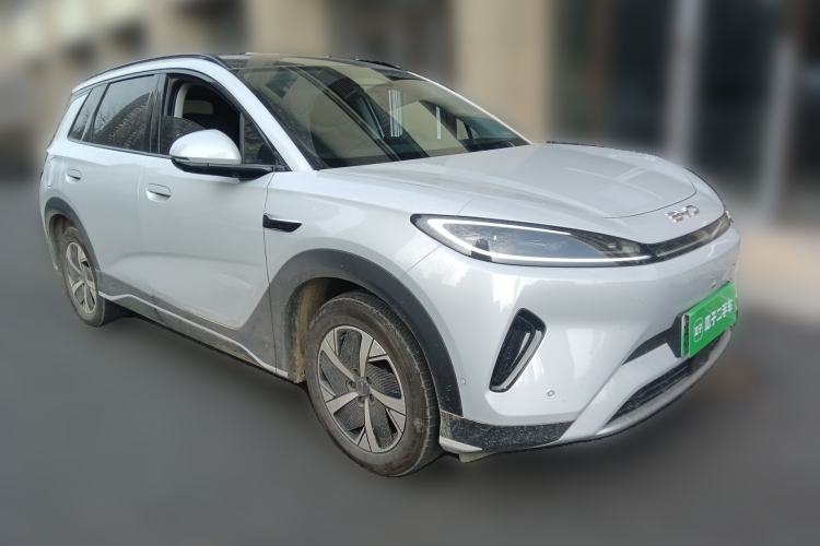 Used BYD Sealion 05 EV 2025 520 km Smart Cruise Version
