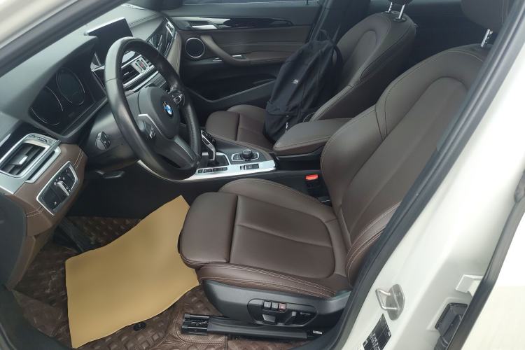 Used BMW X2 2020 sDrive25i Leading Model M Sport Package
