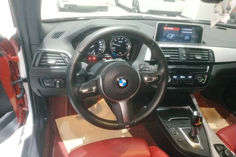 Used BMW 2 Series (Import) 2018 225i Convertible Coupe M Sport Edition
