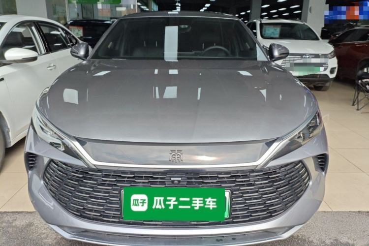 Used BYD Qin L 2024 DM-i 120KM Leading Model
