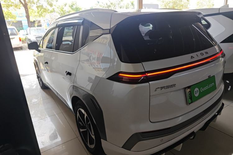 Used AION Y 2022 Plus 70 Smart Edition