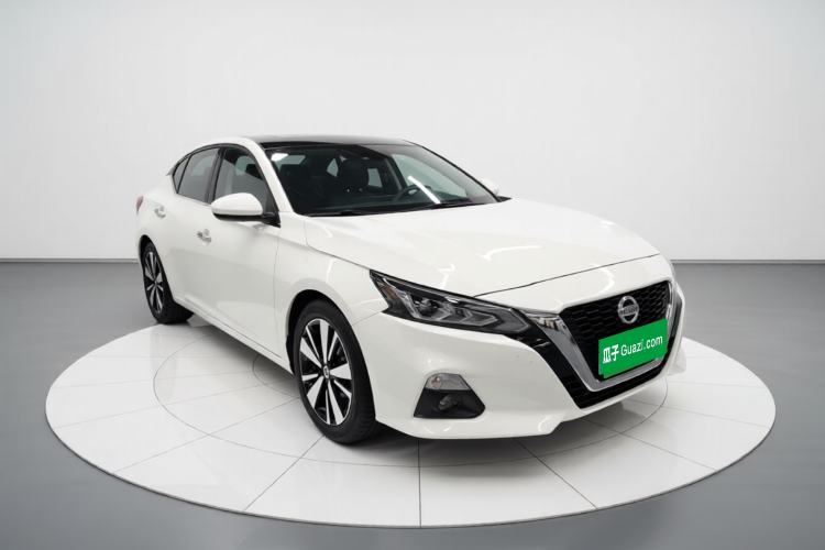Used Nissan Teana 2021 2.0L XL Comfort Edition Exterior 1