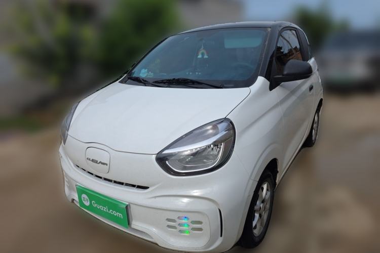 Used Roewe Clever 2022 311km QiQi BoBo Edition Guazi used car, China used car export, Used car for sale, Used  cars, Cheapest cars for sale
