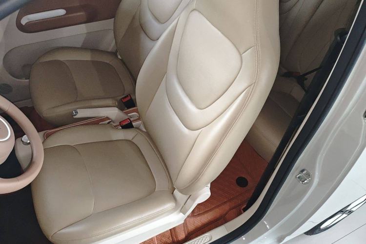 Used Wuling Hongguang MINIEV 2024 3rd Generation 215km Advanced Version