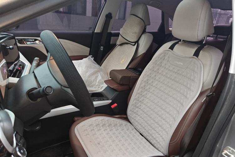 Used Chevrolet Monza 2023 1.5L Dual-Clutch Enjoyment Edition