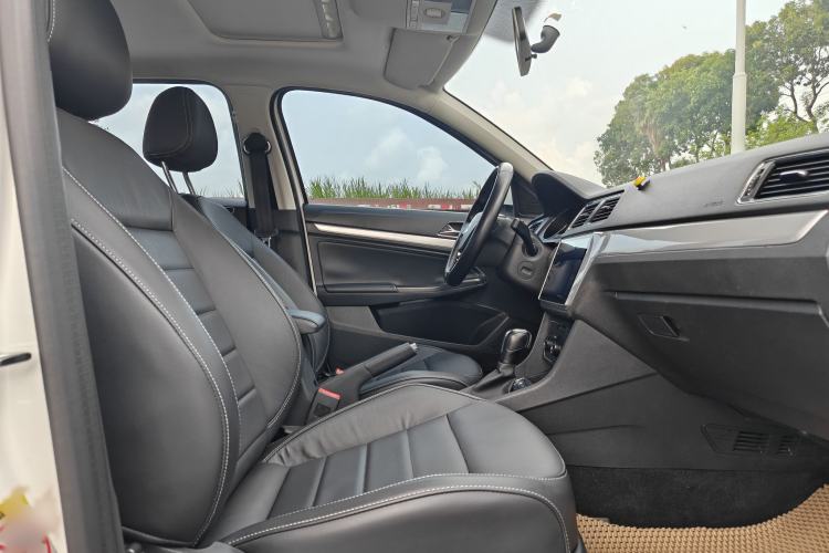 Used Volkswagen Gran Lavida 2017 230TSI DSG Comfort Edition Interior 7