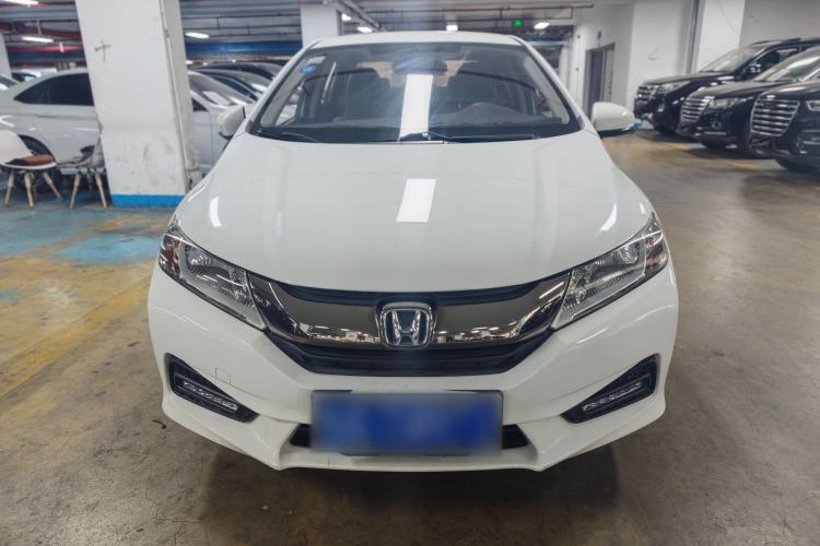 Used Honda City 2018 1.5L CVT Dynamic Edition Exterior 3