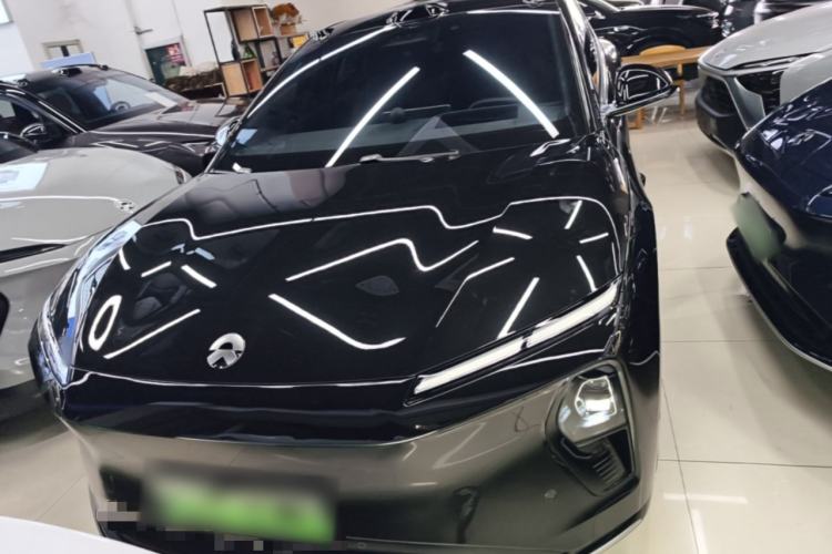 Used Nio ET9 2025 100kWh Signature Edition
