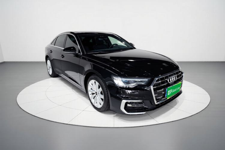 Used Audi A6L 2024 45 TFSI Prestige Dynamic Edition