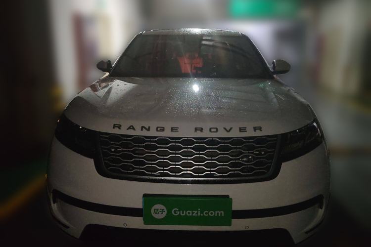 Used Land Rover Range Rover Velar 2020 P250
