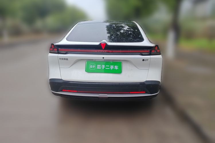 Used Deepal L07 2026 Model 550Ultra Huawei Qiankun ADS SE Edition