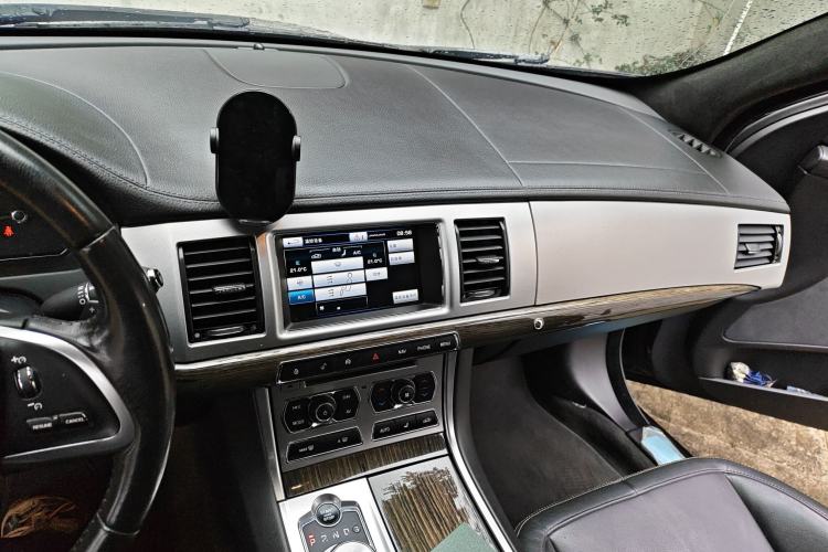 Used Jaguar XF 2015 XF 3.0 SC R-Sport Luxury Edition
