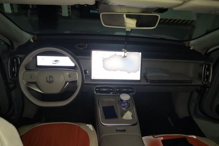 Used Leapmotor B01 2025 650 Enjoyment Edition
