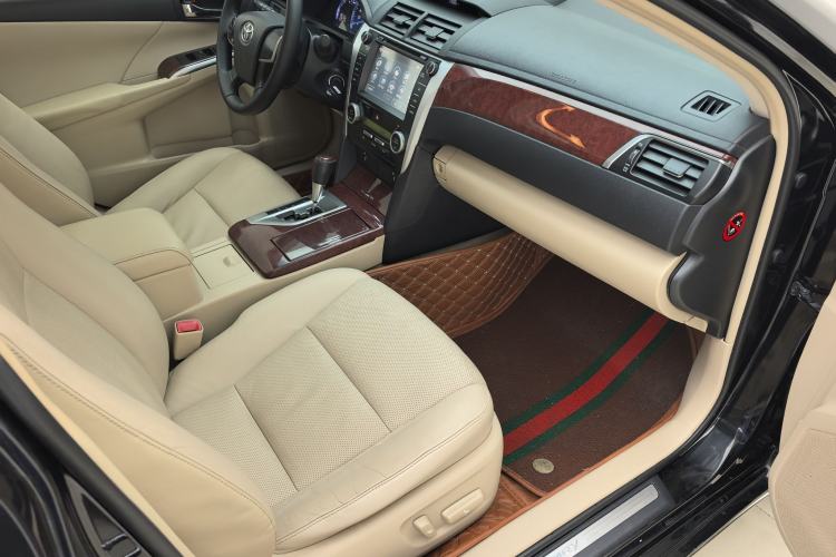 Used Toyota Camry 2013 2.0G Comfort Edition Right Front Seat