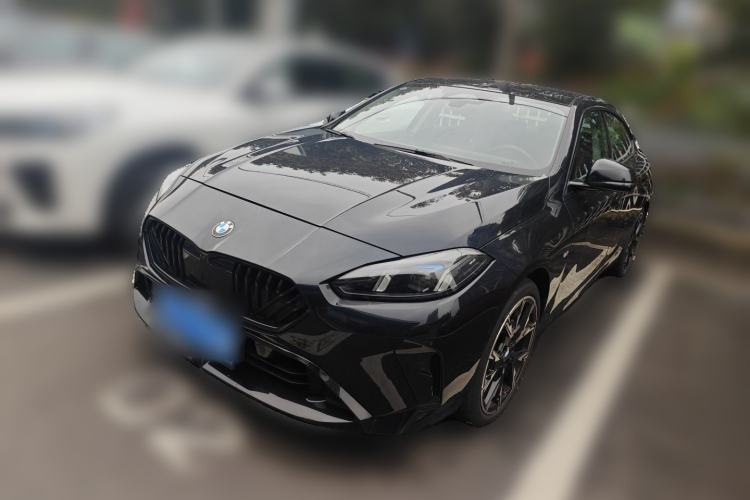 Used BMW 2 Series 2025 225L M Sport Night Edition Package