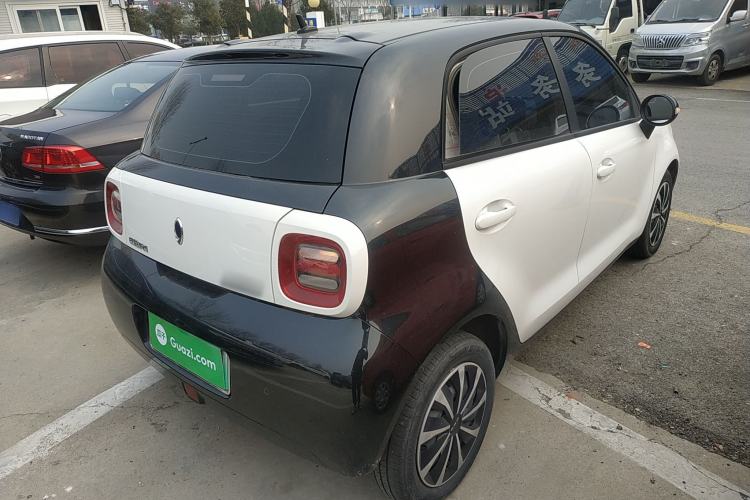 Used ORA Black Cat 2019 301km Standard Edition
