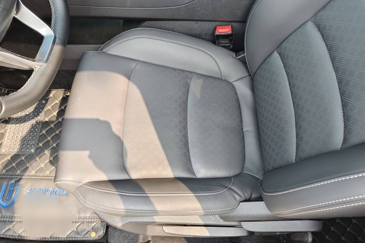 Used Skyworth HT-i 2024 Struggle Edition
