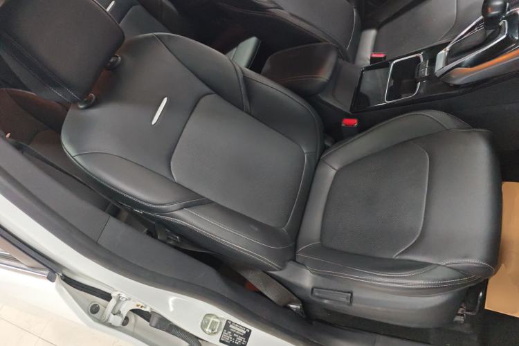 Used SAIC MAXUS G50 2020 1.5T Automatic Elite Edition
