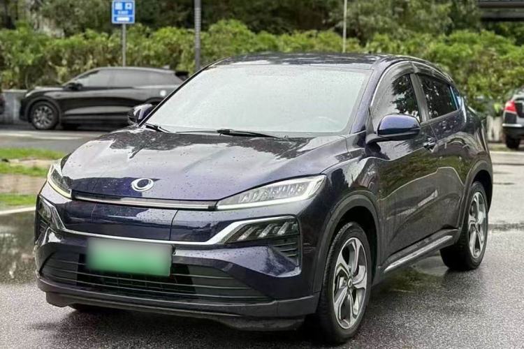 Used CIIMO M-NV 2021 Shangcheng Edition