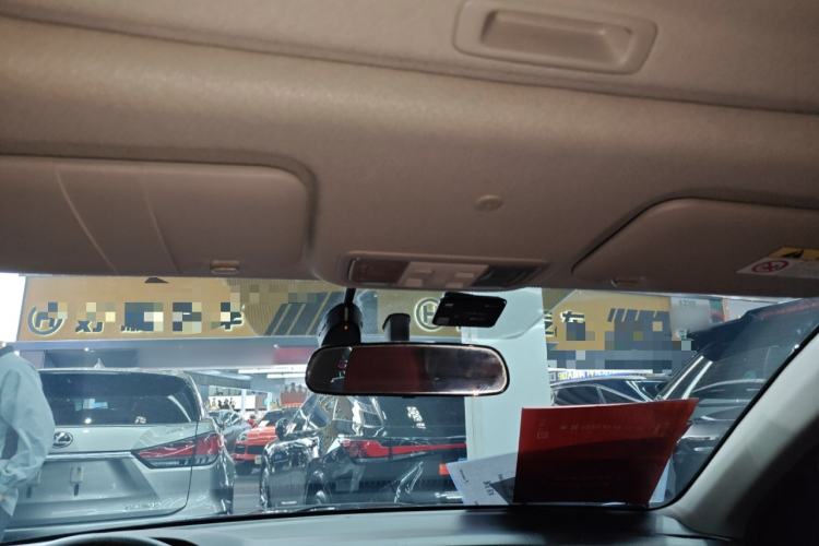 Used Honda Envix 2021 Rui Hybrid 1.5L Pure Comfort Version
