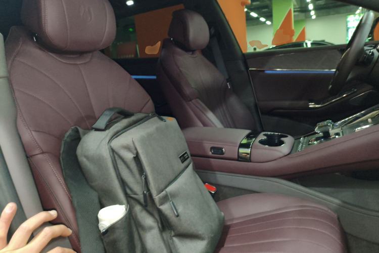 Used Denza Z9GT 2024 1100 4x4 Pro Version
