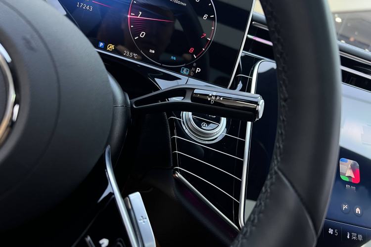 Used Mercedes-Benz E-Class 2025 E 260 L