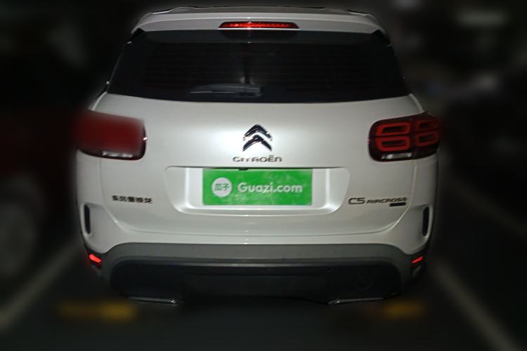 Used Citroen C5 AIRCROSS 2021 400THP Enjoyment Model