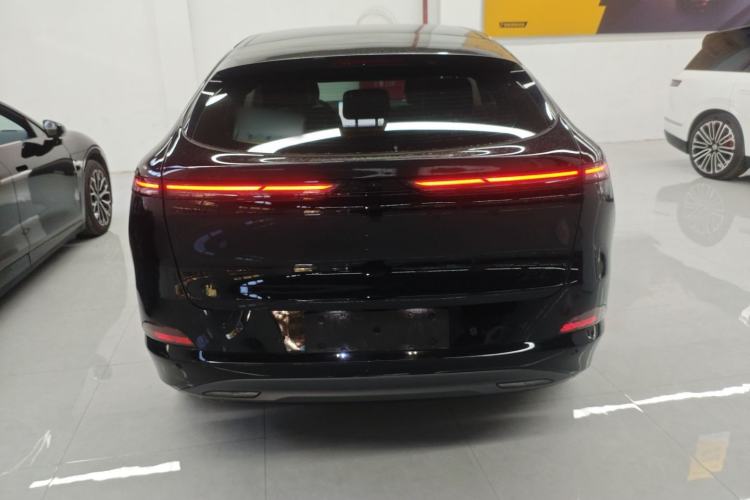 Used XPeng G6 2025 625 Long-Range Max Flagship Edition
