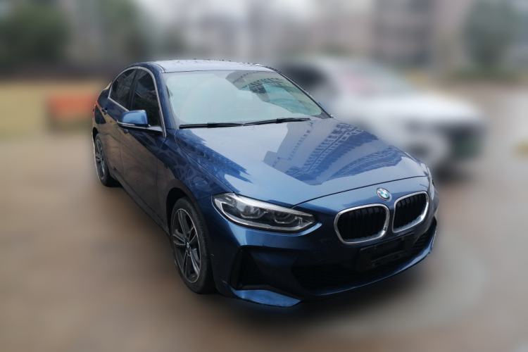 Used BMW 1 Series 2022 120i M Sport Edition
