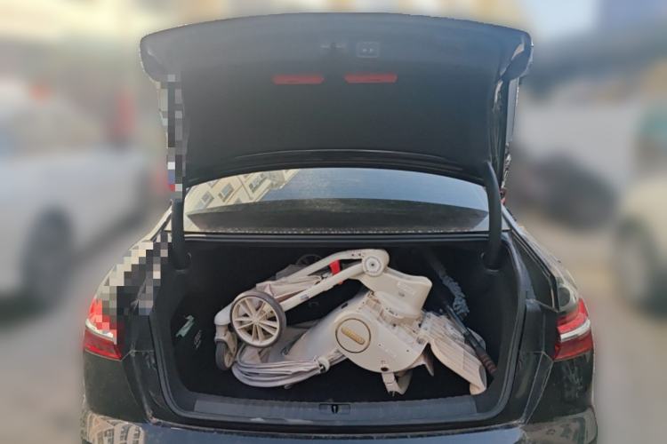 Used Audi A6L 2024 45 TFSI quattro Prestige Dynamic Edition
