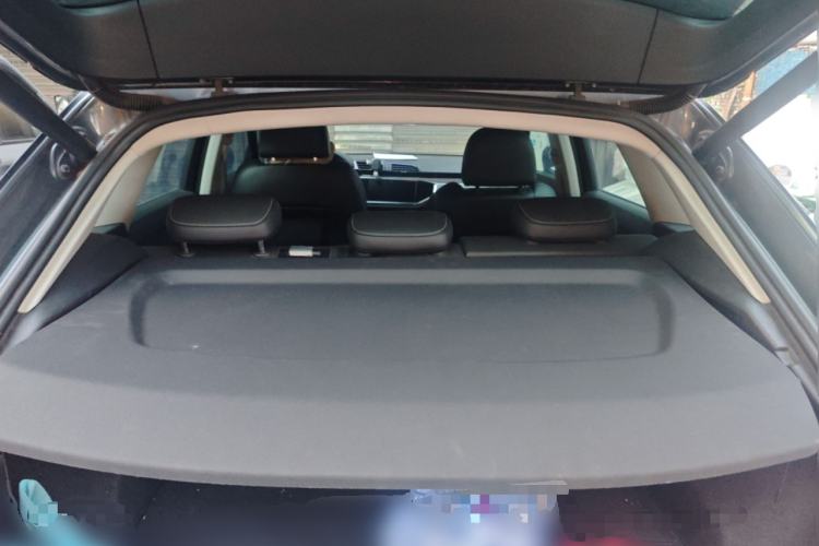 Used Audi Q3 2019 35 TFSI Advanced Dynamic Edition