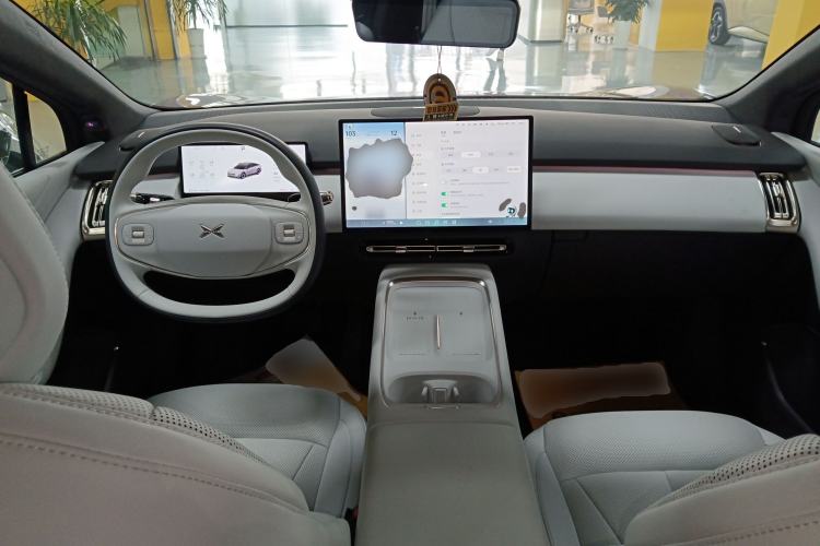 Used XPeng P7+ 2024 Long-Range Max