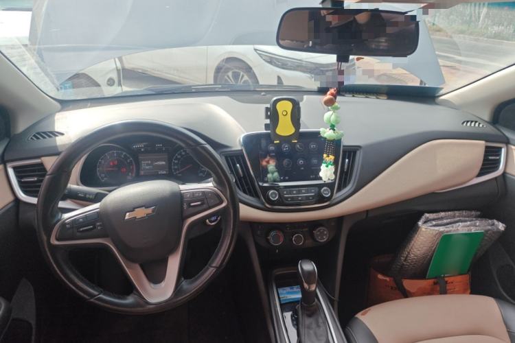 Used Chevrolet Monza 2021 320 Automatic Enjoyment Sunroof Edition
