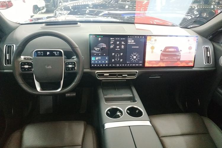 Used Li Auto L8 2023 Air model