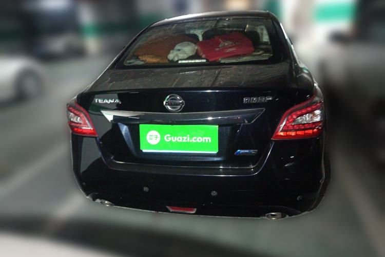 Used Nissan Teana 2013 2.0L XL Comfort Edition
