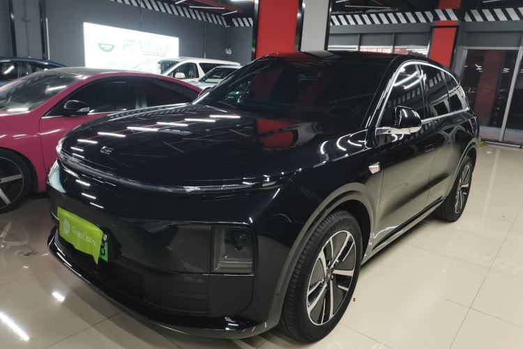 Used Li Auto L6 2024 Pro Model