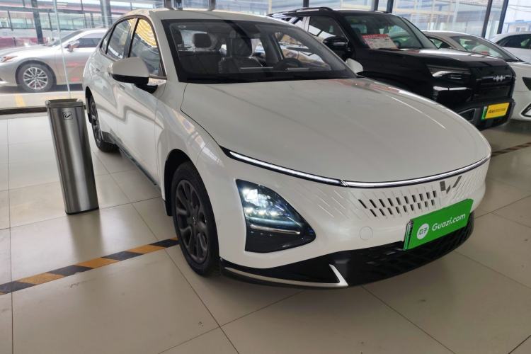 Used Wuling Xingguang 2025 70km Smart Standard Version