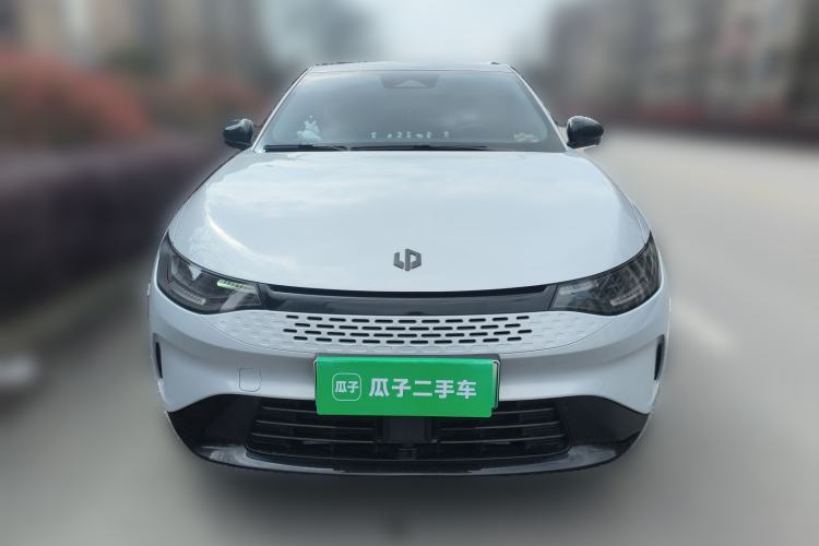 Used Leapmotor C01 2023 Range-Extended 216 Comfort Edition
