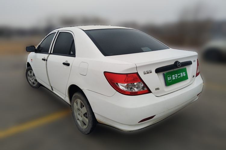 Used BYD F3 2020 1.5L Manual Classic Trim