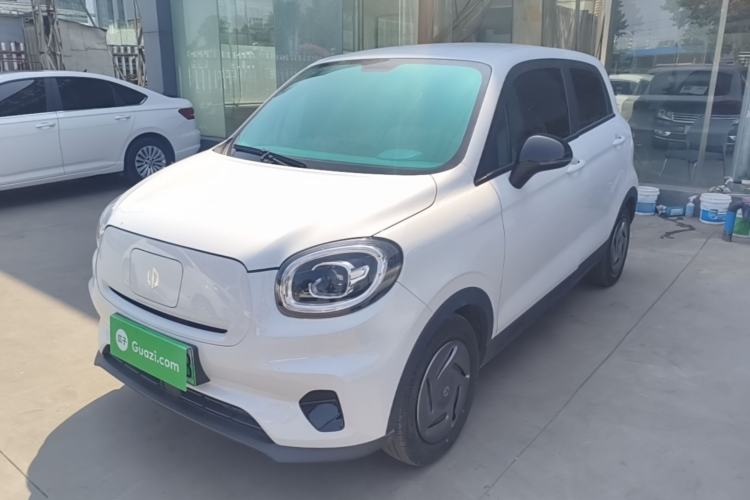 Used Leapmotor T03 2024 200 Lite Edition