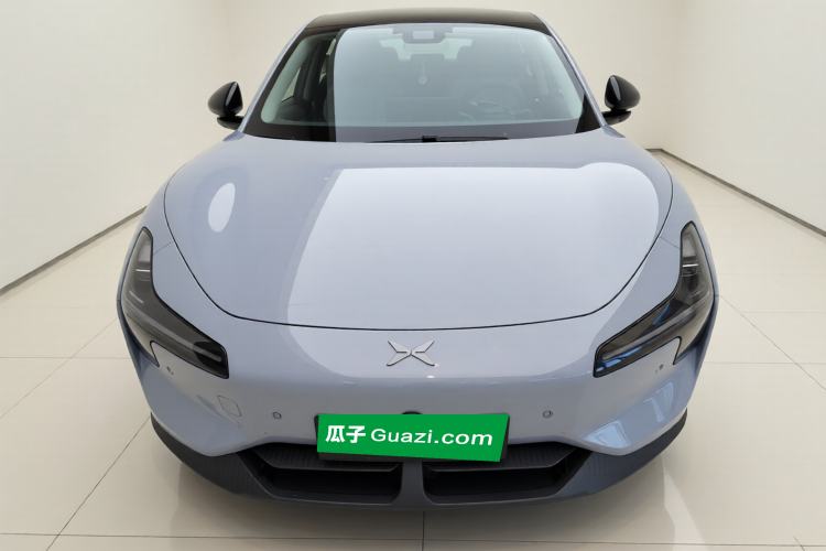 Used XPeng MONA M03 2025 502 Long-Range Max
