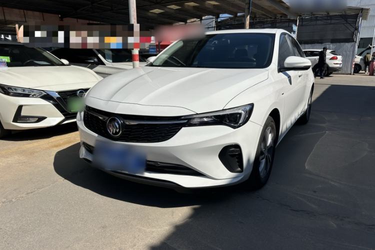 Used Buick Verano 2022 Pro 533T Enjoyment Edition