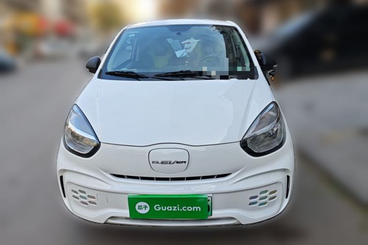 Used Roewe Clever 2021 302km Excellence Edition Front