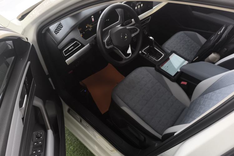 Used Volkswagen Lavida 2023 1.5L Automatic Full-Comfort Edition