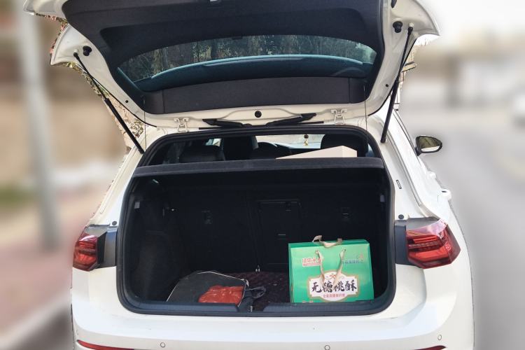 Used Volkswagen Golf 2021 280TSI DSG R-Line
