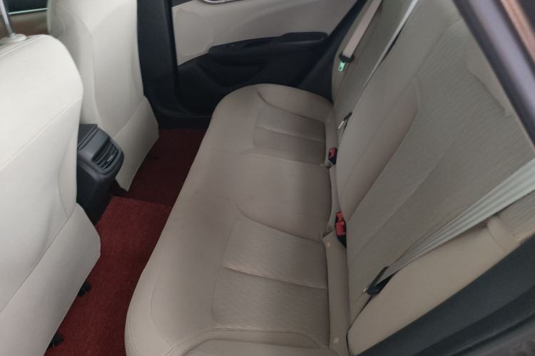 Used Buick GT 2015 15N Manual Entry-Level Trim