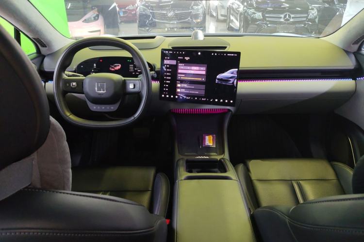 Used Zeekr 007 2024 Rear-Drive Enhanced Version 100 kWh